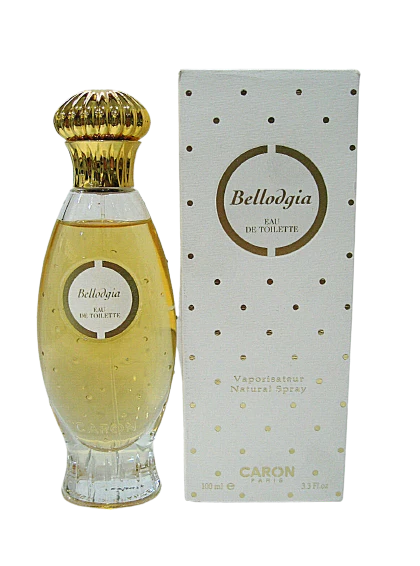 W Bellodgia by Caron – for Women