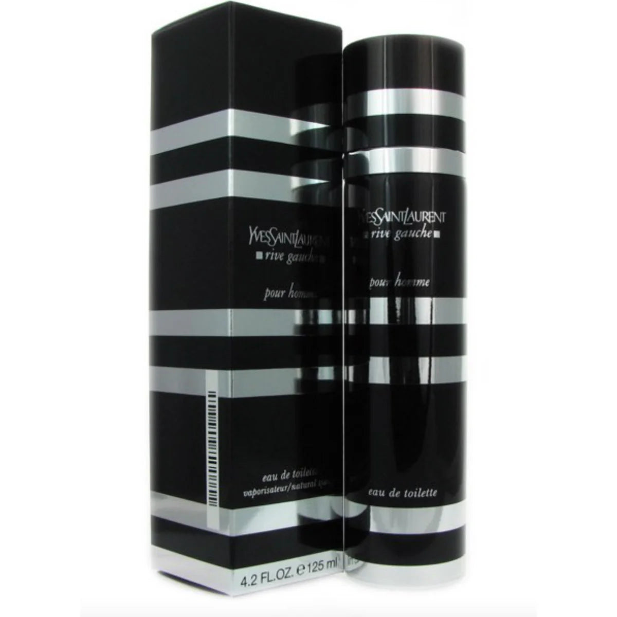 M Rive Gauche by Yves Saint Laurent – for Men
