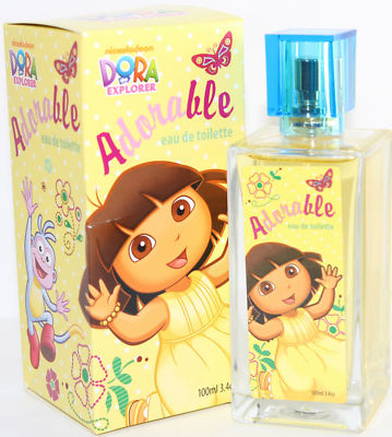 K Dora Adorable by Marmol & Son – for Women