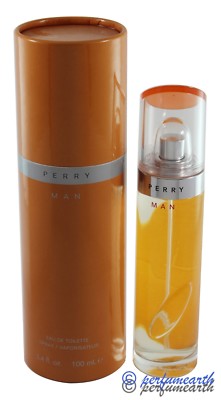 M Perry Man by Perry Ellis – for Men