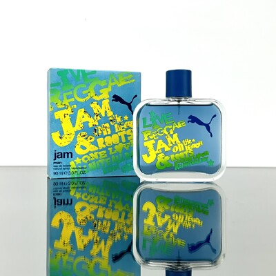 M Puma Jam by Puma – for Men