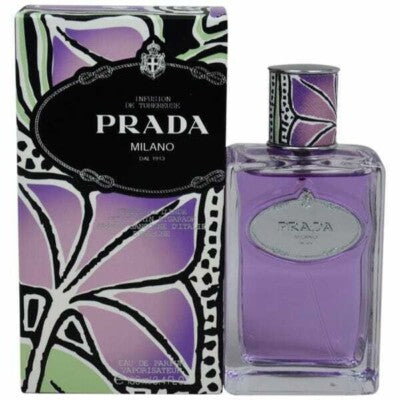W Infusion de Tubereuse by Prada – for Women