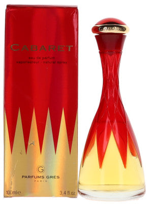 W Cabaret by Parfums Grès – for Women
