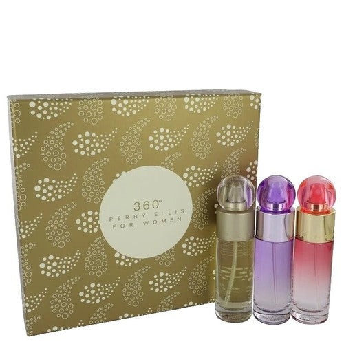 WS Mini 360 by Perry Ellis – for Women