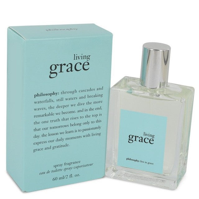 W Living Grace by Philosophy – for Women