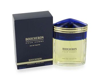 M Boucheron by Boucheron – for Men