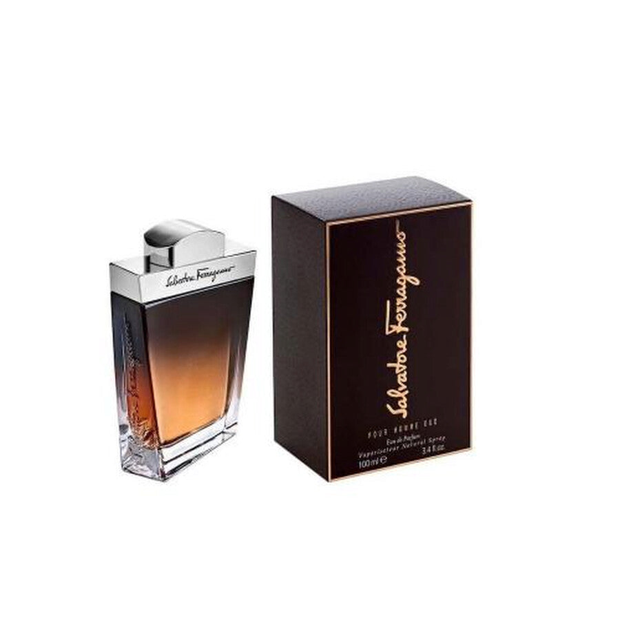M Salvatore Ferragamo Oud by Salvatore Ferragamo – for Men