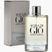 M Acqua Di Gio Essenza by Giorgio Armani – for Men
