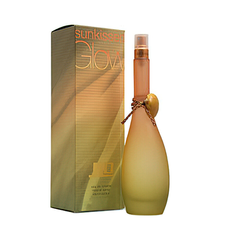 W Sunkissed Glow by Jennifer Lopez – for Women