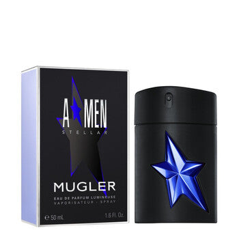 M Amen Rubber Refillable by Thierry Mugler – for Men