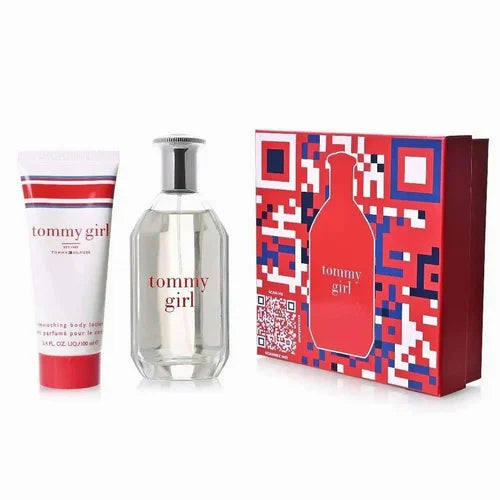 Tommy Girl by Tommy Hilfiger – for Women