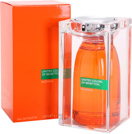 W Calon by United Colors of Benetton – for Women