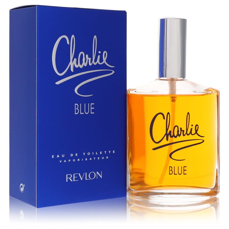 Charlie Blue by Revlon – for Women