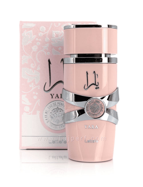 Lattafa Yara by Lattafa – for Women