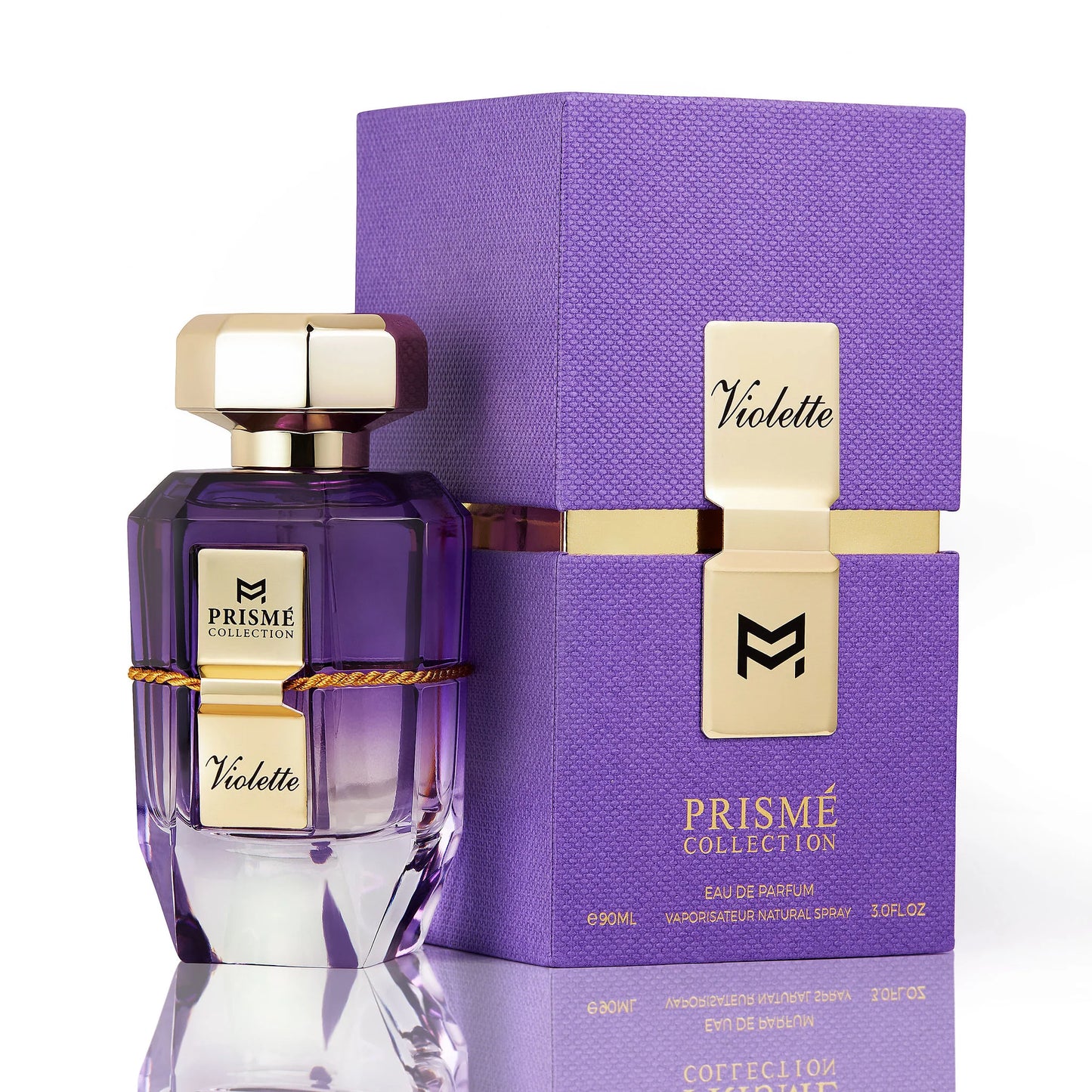 U Prisme Violette by Patek Maison – for Unisex