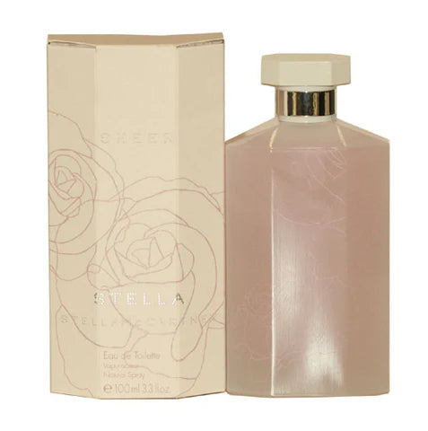 W Stella Sheer by Stella McCartney – for Women