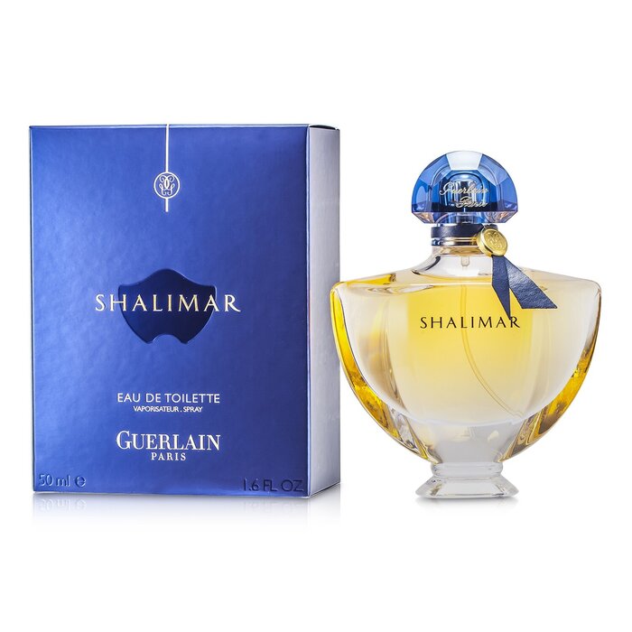 W Shalimar by Guerlain – for Women