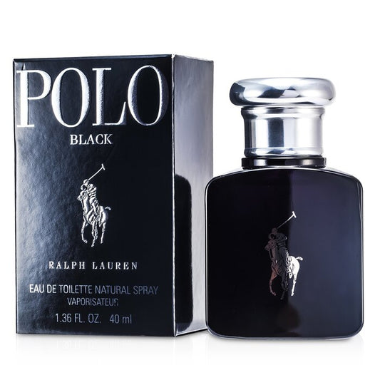 M Polo Black by Ralph Lauren –  for Men