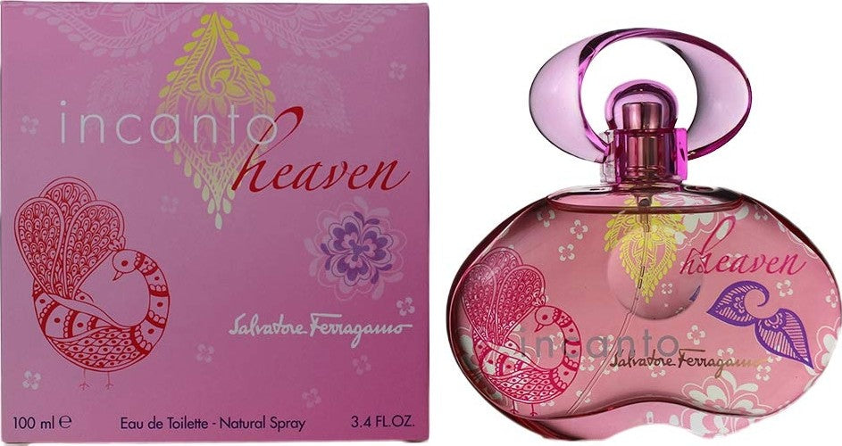 W Incanto Heaven by Salvatore Ferragamo – for Women