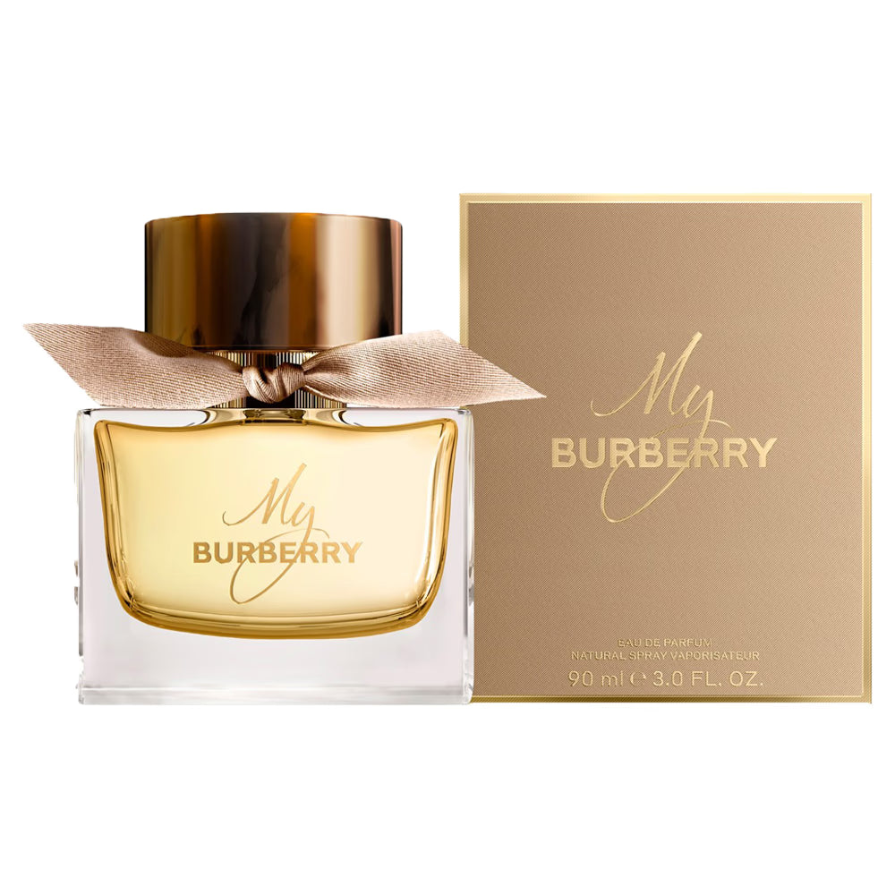 My Burberry by Burberry –  for Women