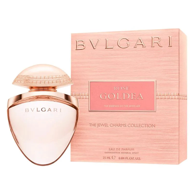 W Rose Goldea by Bvlgari – for Women