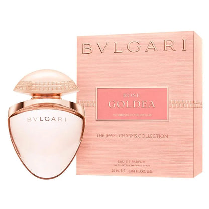 W Rose Goldea by Bvlgari – for Women