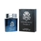 M Oxford Bleu by English Laundry – for Men