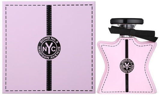 W Madison Avenue by Bond No. 9 – for Women
