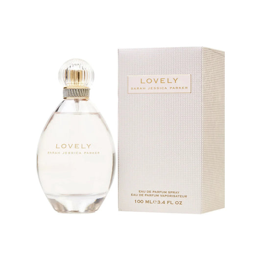 W Lovely by Sarah Jessica Parker – for Women
