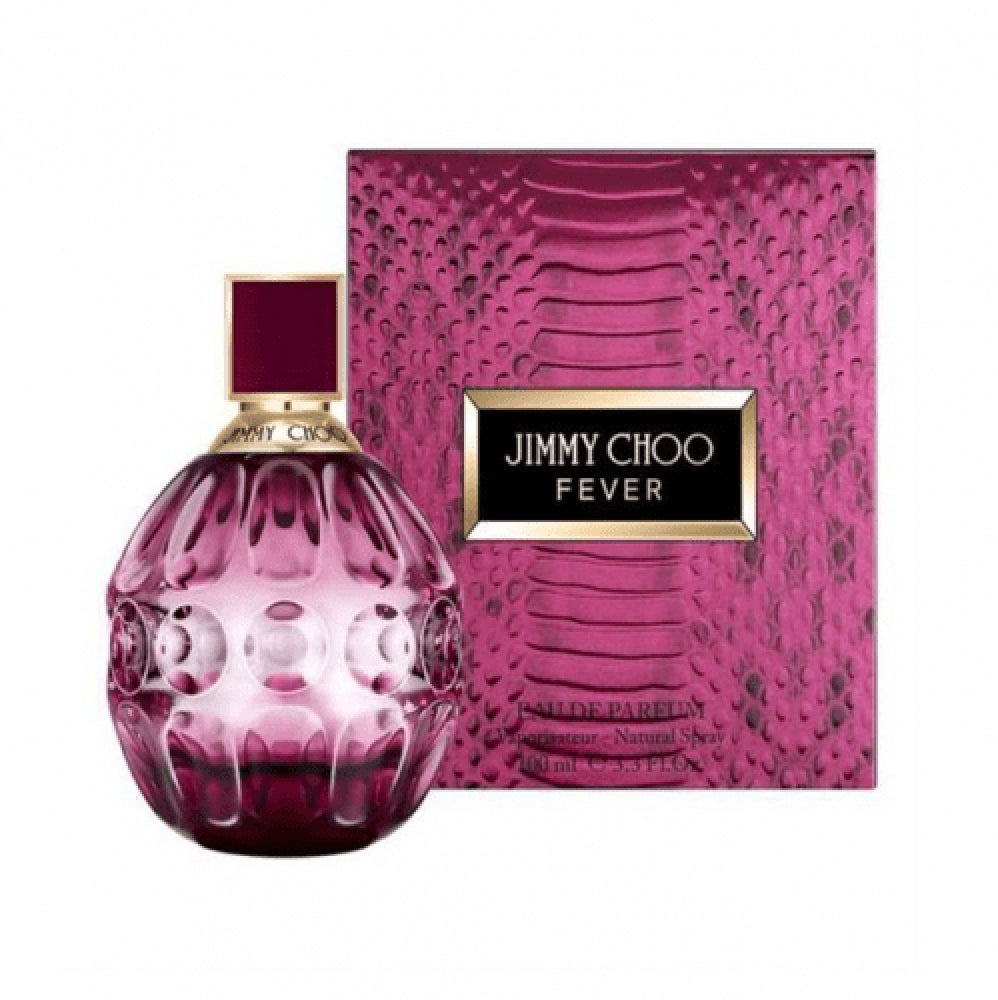 W Fever by Jimmy Choo – for Women