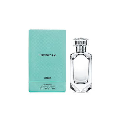 W Tiffany Sheer by Tiffany – for Women