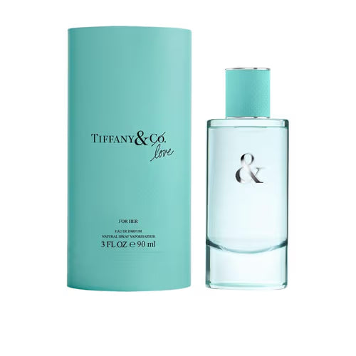 Tiffany & Co Love by Tiffany & Co –  for Women