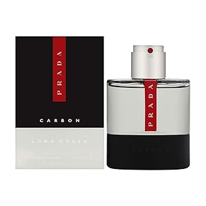 M Luna Rossa Carbon by Prada – for Men