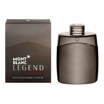MS Legend Intense by Mont Blanc – for Men