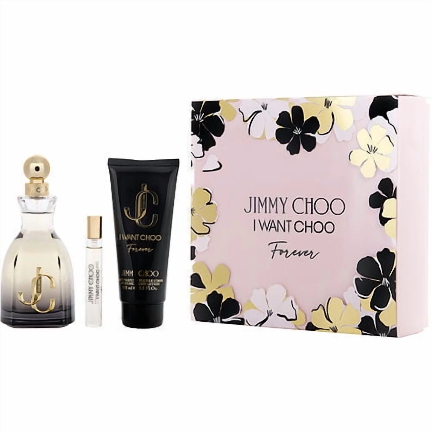 WS I Want Choo Forever by Jimmy Choo –  for Women