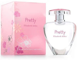 W Pretty by Elizabeth Arden – for Women