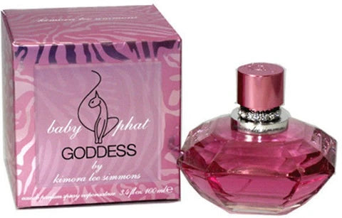 W Baby Phat Goddess by Kimora Lee Simmons – for Women