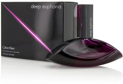 Calvin KleinW Deep Euphoria by Calvin Klein – for Women