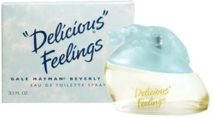 W Delicious Feelings by Grey Hayman –  for Women