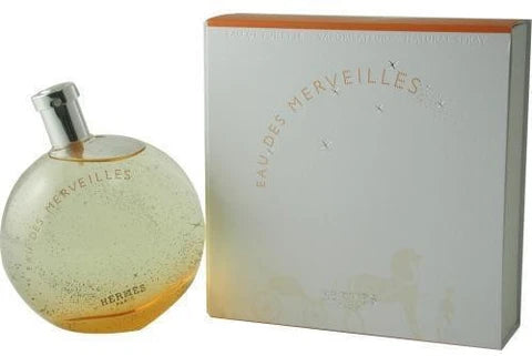 W Eau des Merveilles by Hermès – for Women