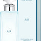 W Eternity Air by Calvin Klein – for Women