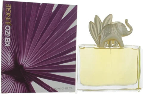W Kenzo Jungle L’Éléphant by Kenzo – for Women