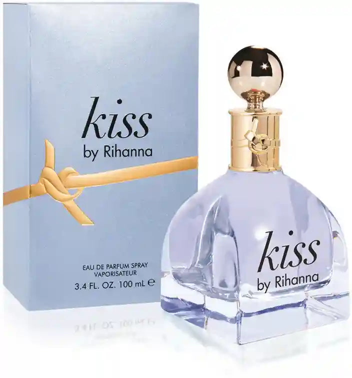 WS Kiss by Rihanna – for Women