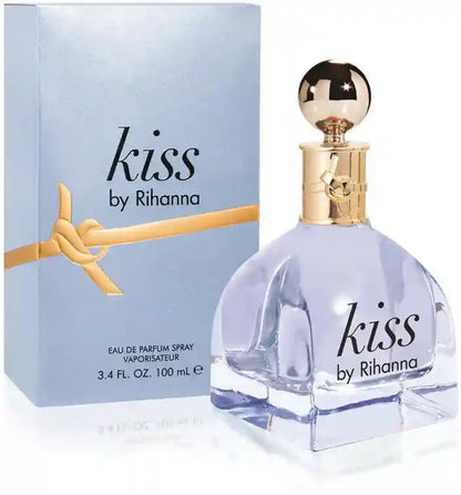 WS Kiss by Rihanna – for Women