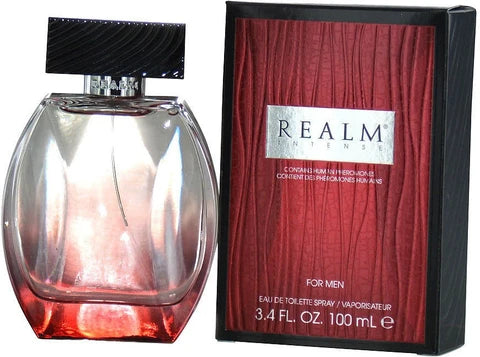 M Realm Intense by Five Star Fragrances – for Men