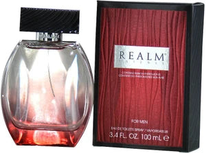 MS Realm by Five Star Fragrances – for Men