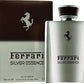 M Ferrari Silver Essence by Ferrari – for Men