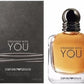 M Stronger With You by Emporio Armani – for Men