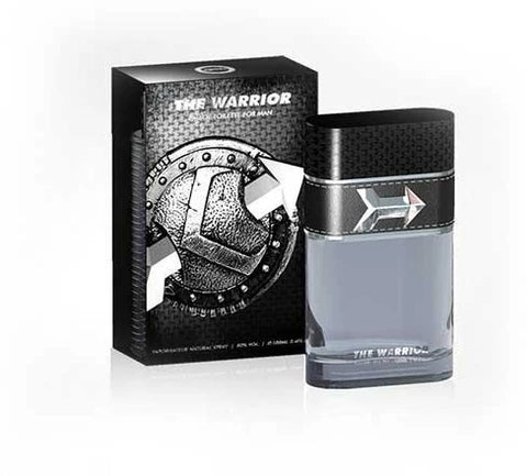 M The Warrior by Armaf –  for Men