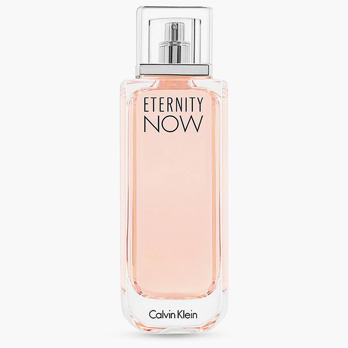 W Eternity Now by Calvin Klein –  for Women